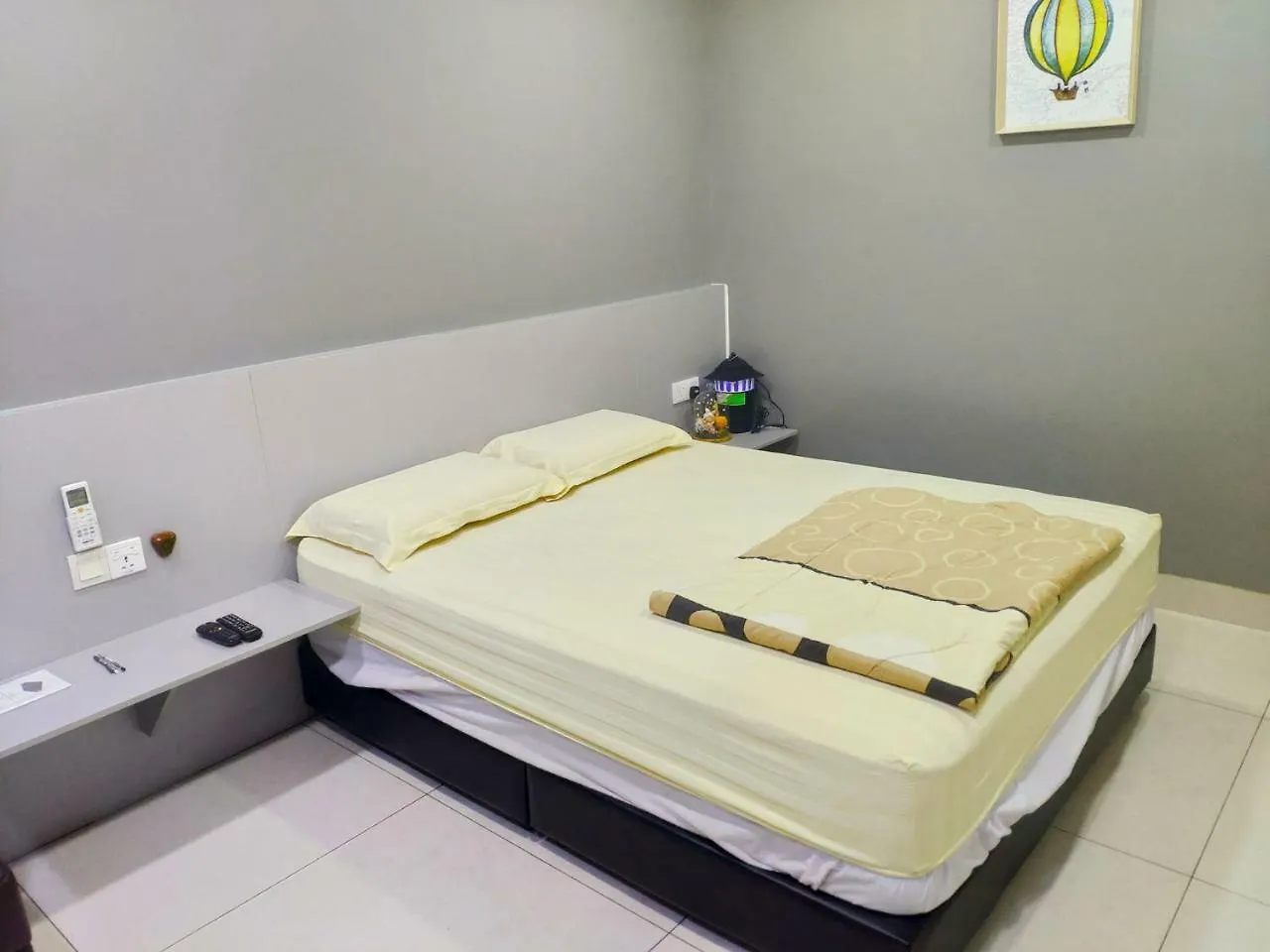 Wawasan Homestay Butterworth