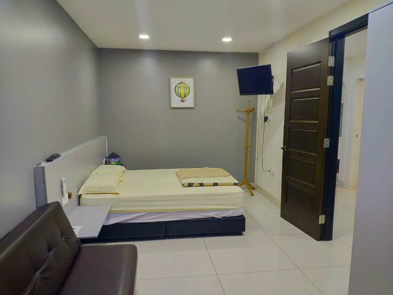 Wawasan Homestay Butterworth 0*,