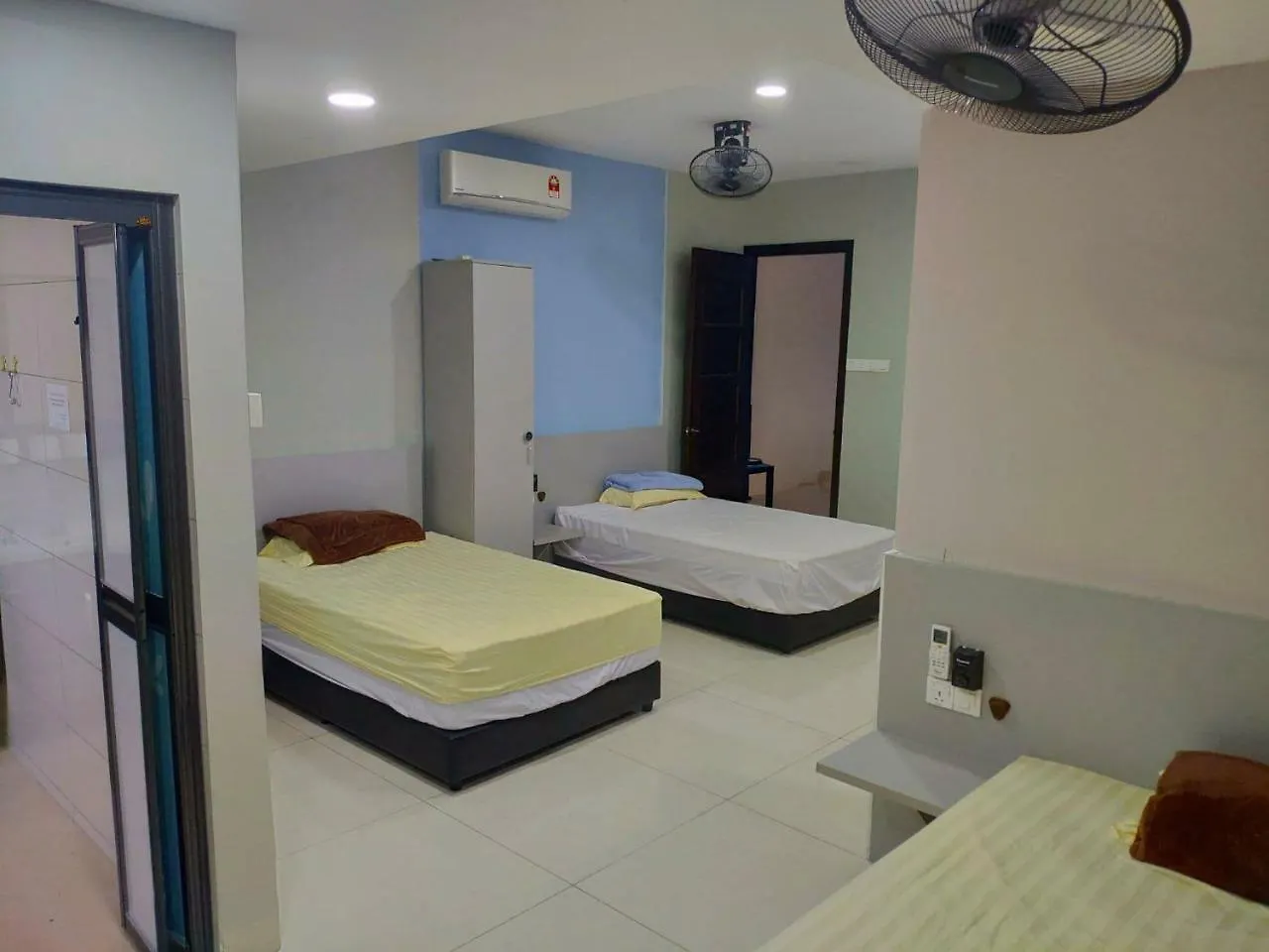 Wawasan Homestay Butterworth