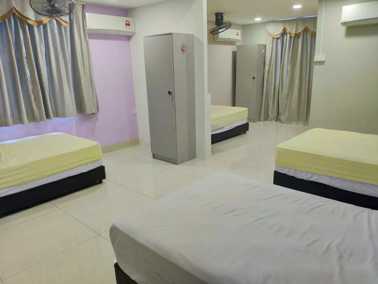 Wawasan Homestay Butterworth 0*,  Malaysia