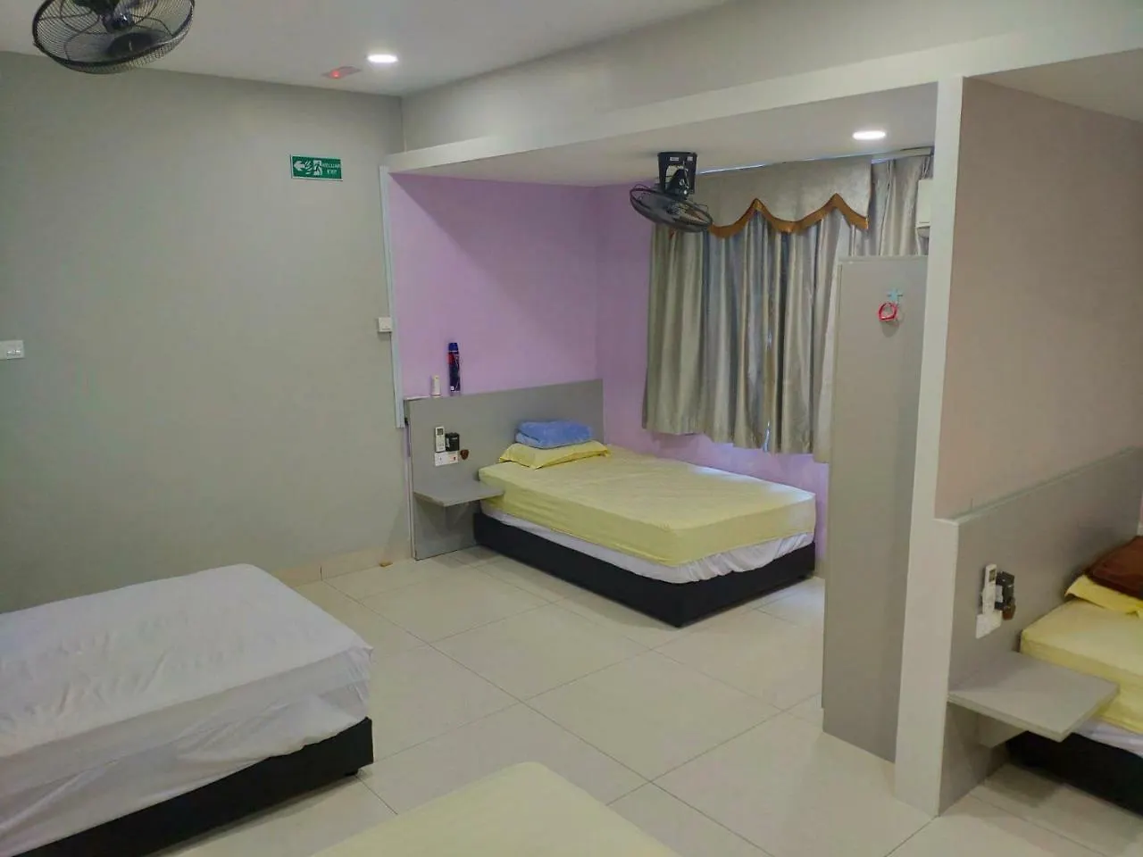 Wawasan Homestay Butterworth Malaysia