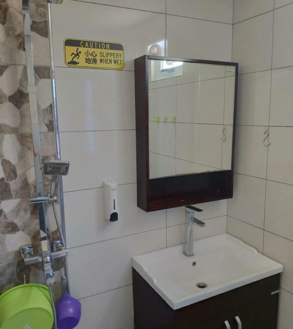 Wawasan Homestay Butterworth 0*,  Malaysia