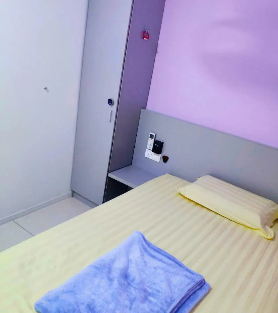 Wawasan Homestay Butterworth