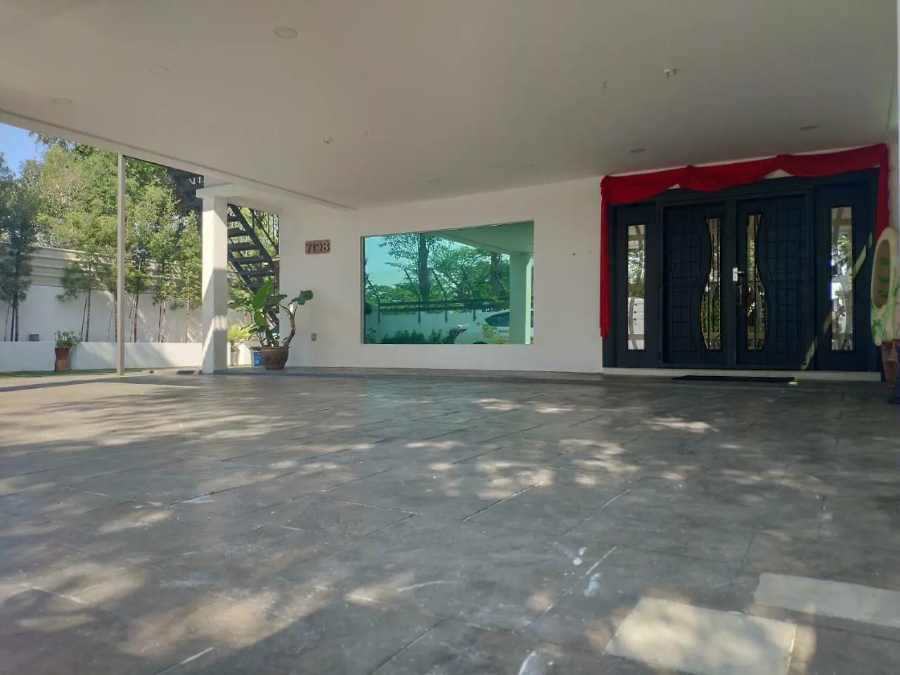 Wawasan Homestay Butterworth