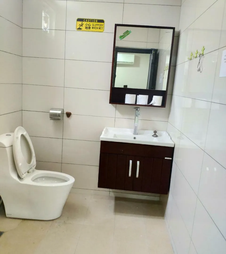 Wawasan Homestay Butterworth 0*,  Malaysia