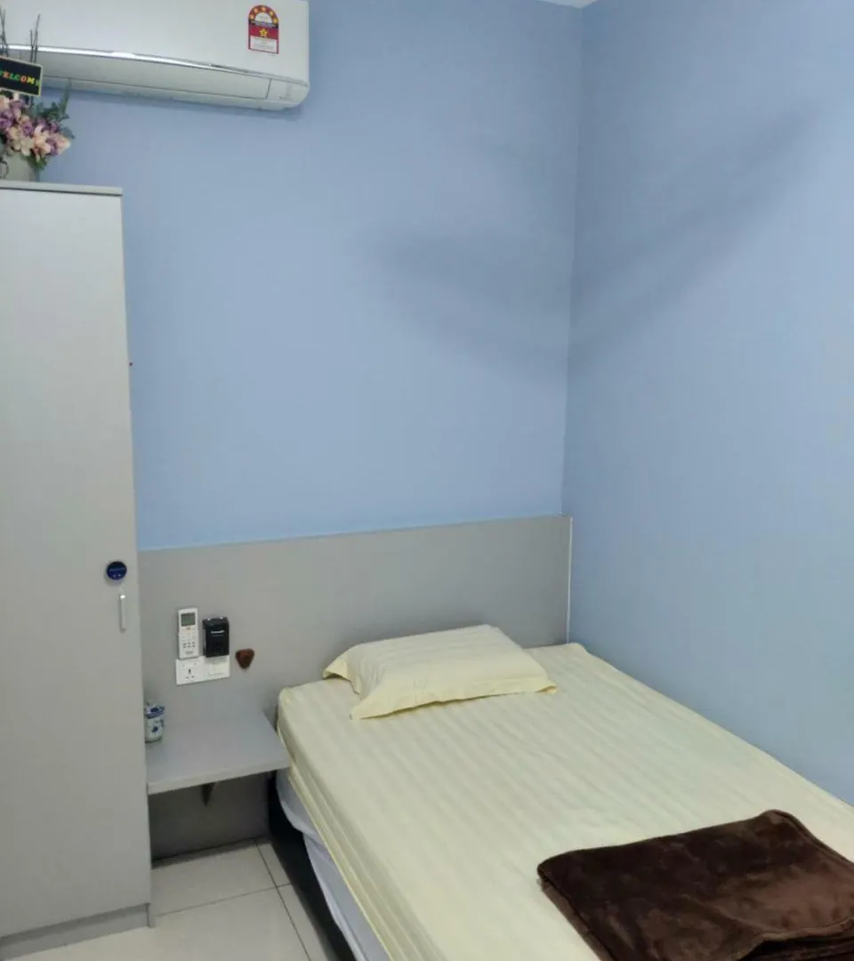 Wawasan Homestay Butterworth Malaysia