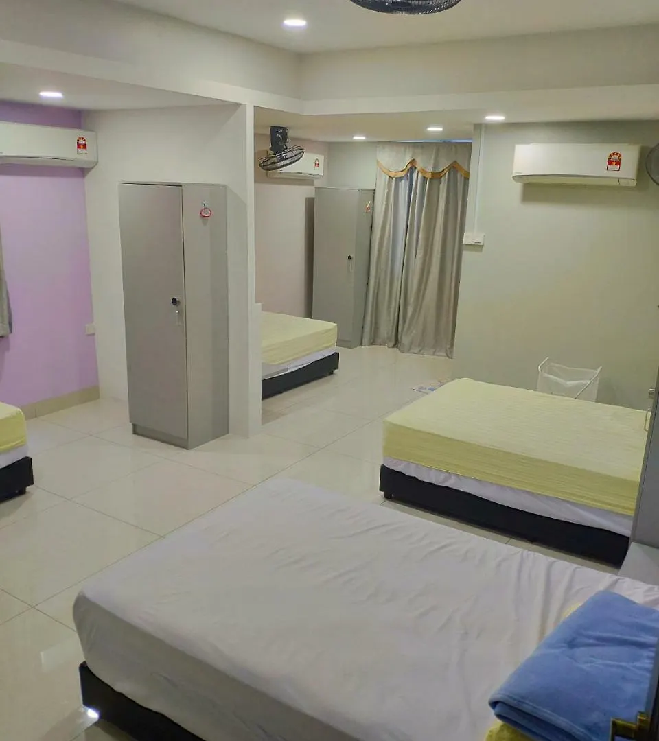 Wawasan Homestay Butterworth 0*,  Malaysia