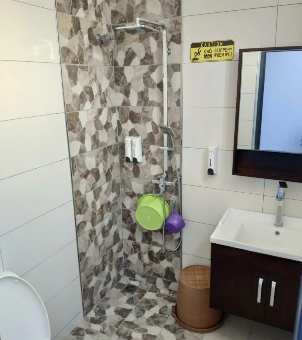 Wawasan Homestay Butterworth