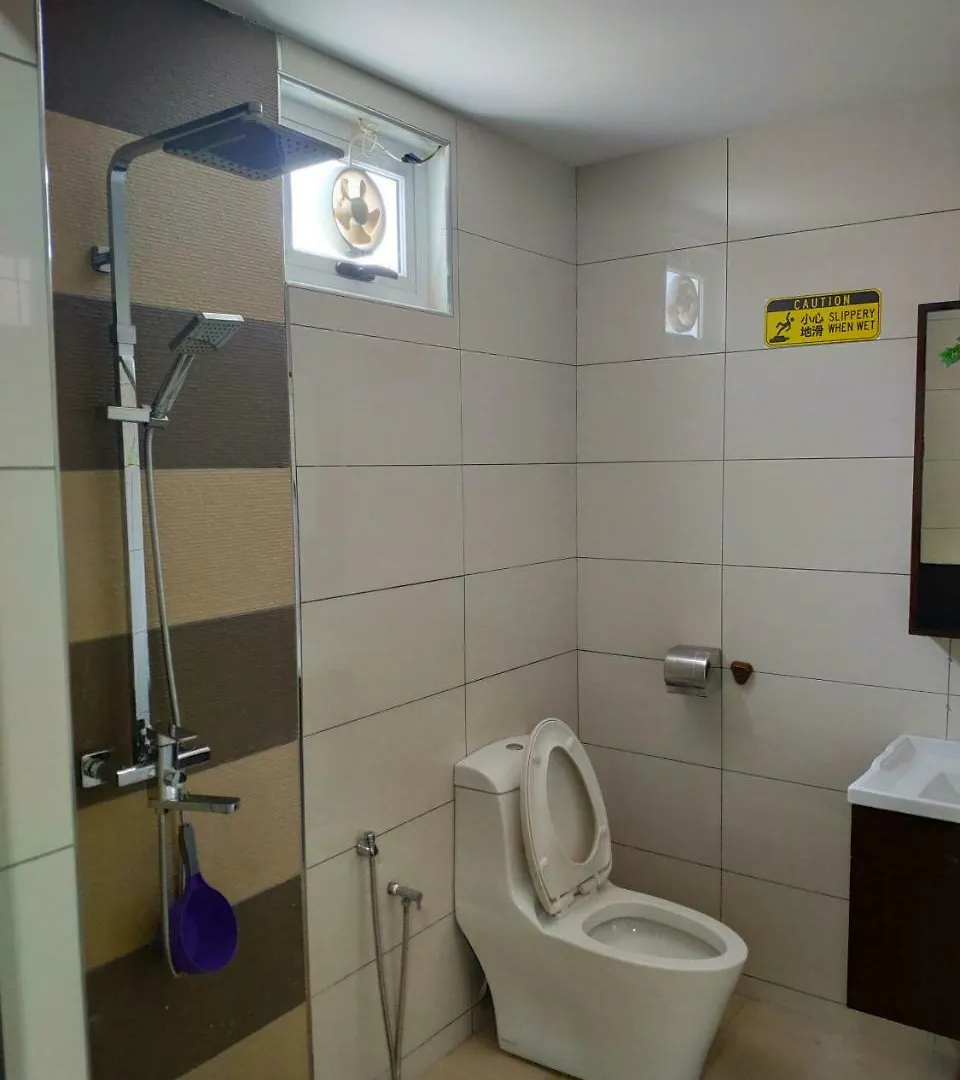 Wawasan Homestay Butterworth
