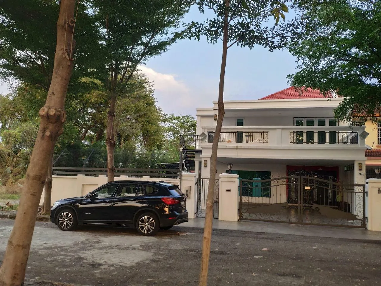 Wawasan Homestay Butterworth