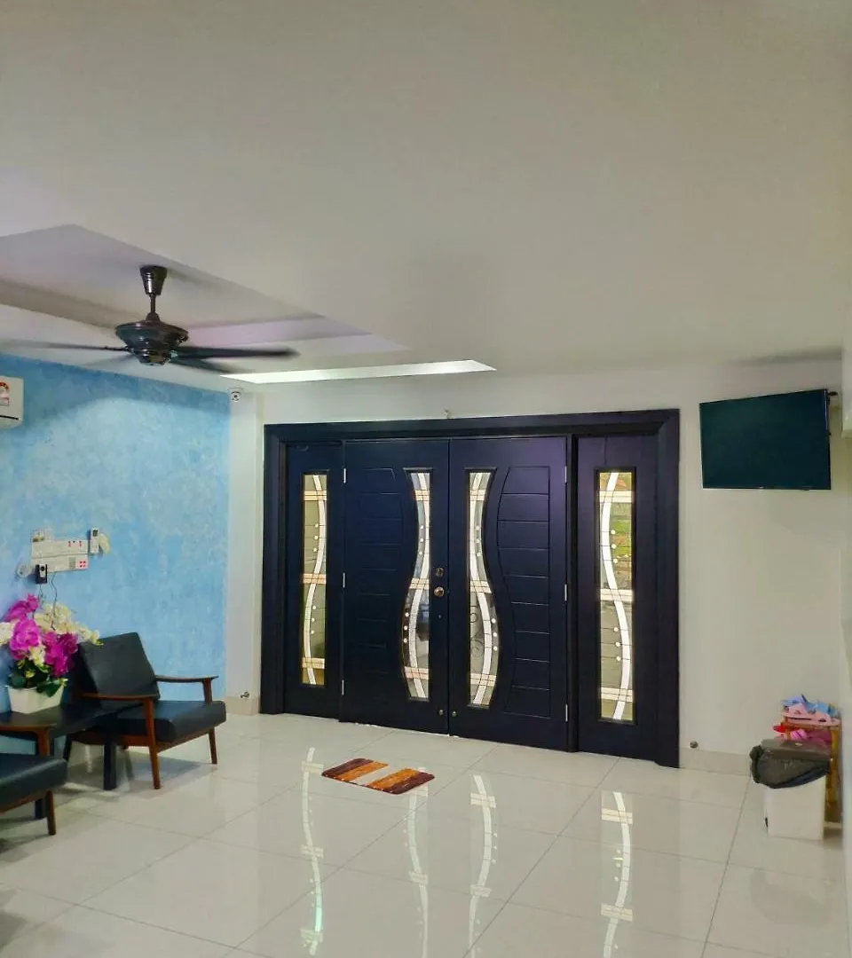 Wawasan Homestay Butterworth 0*,