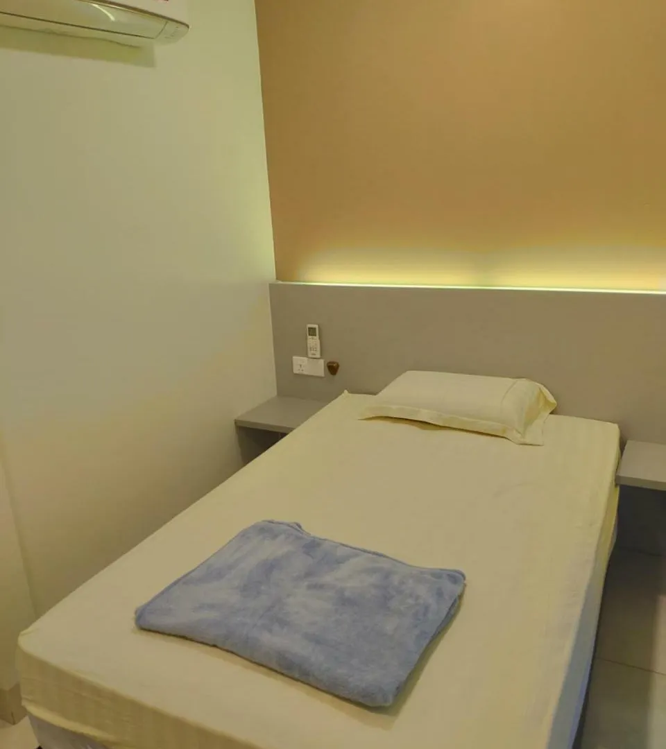 Wawasan Homestay Butterworth