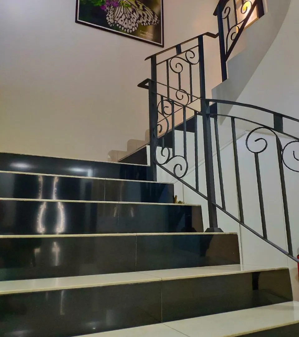 Wawasan Homestay Butterworth