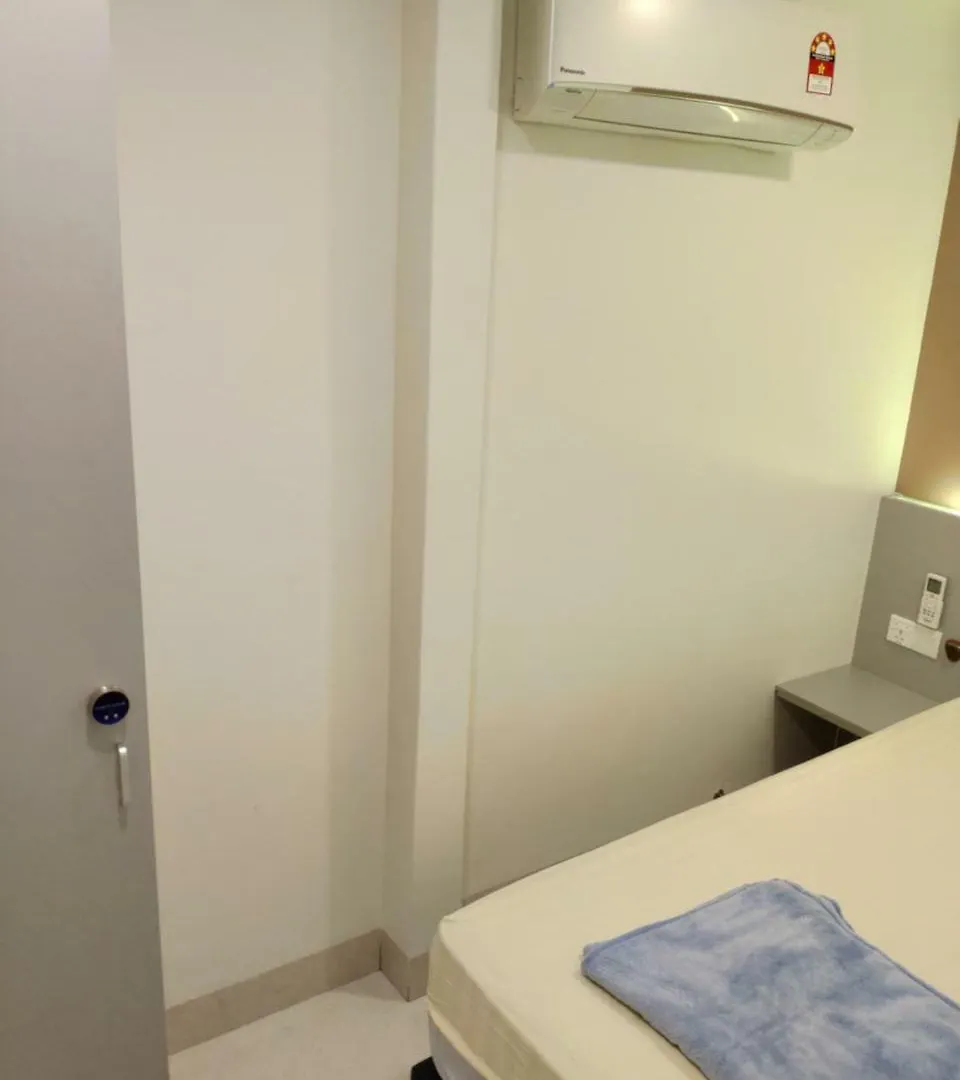 Wawasan Homestay Butterworth Malaysia
