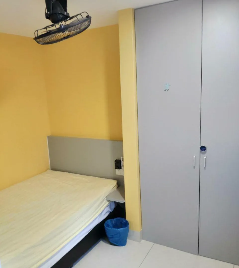 Wawasan Homestay Butterworth