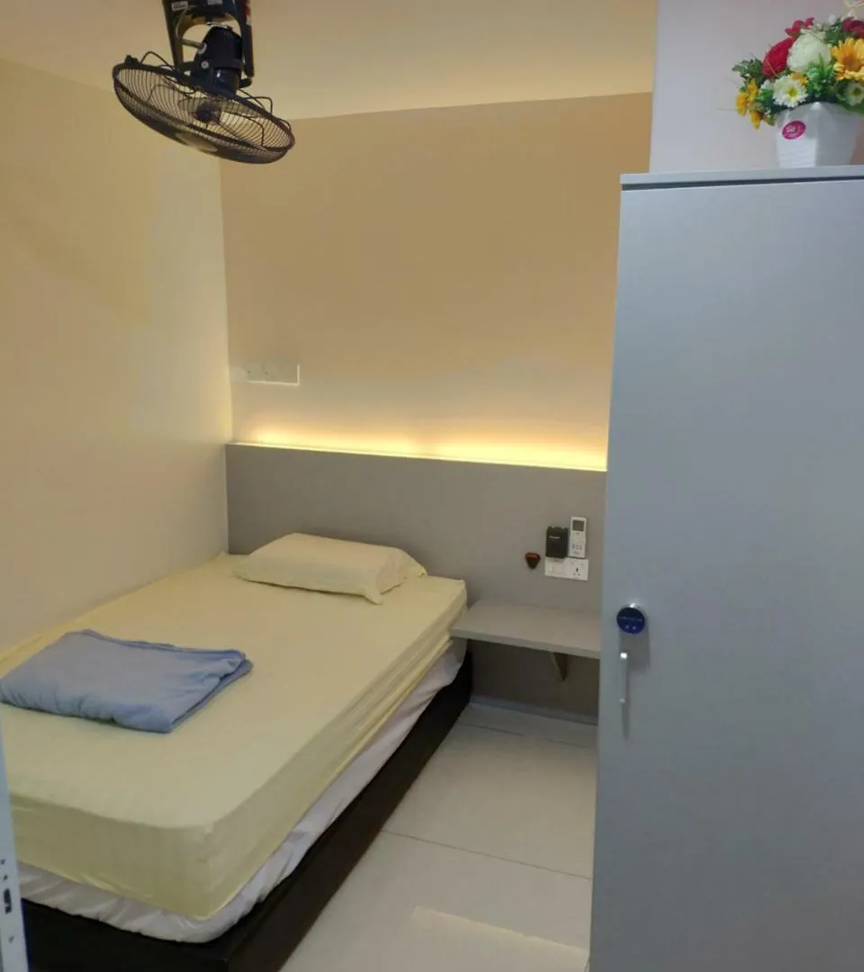 Wawasan Homestay Butterworth Malaysia