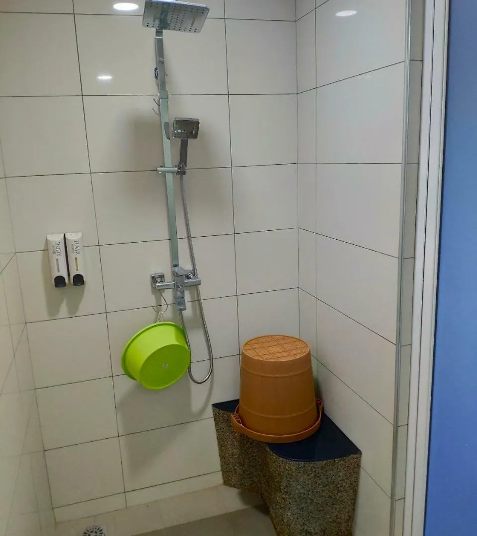 Wawasan Homestay Butterworth