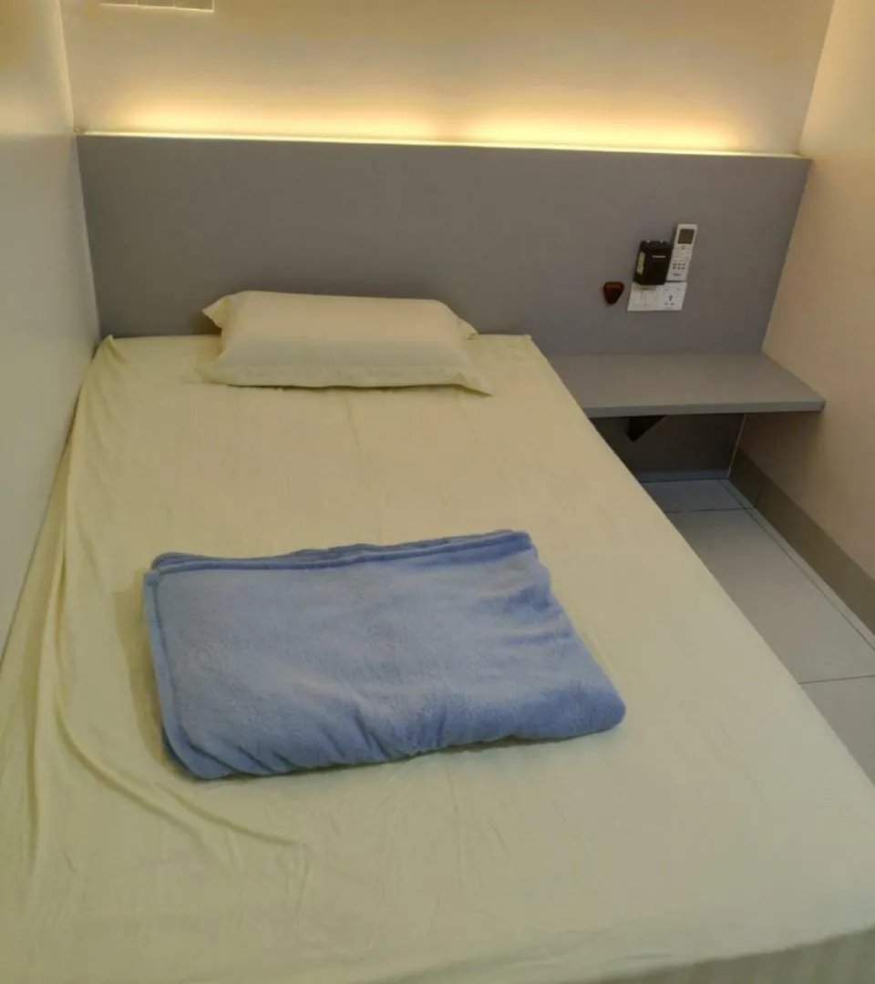 Wawasan Homestay Butterworth