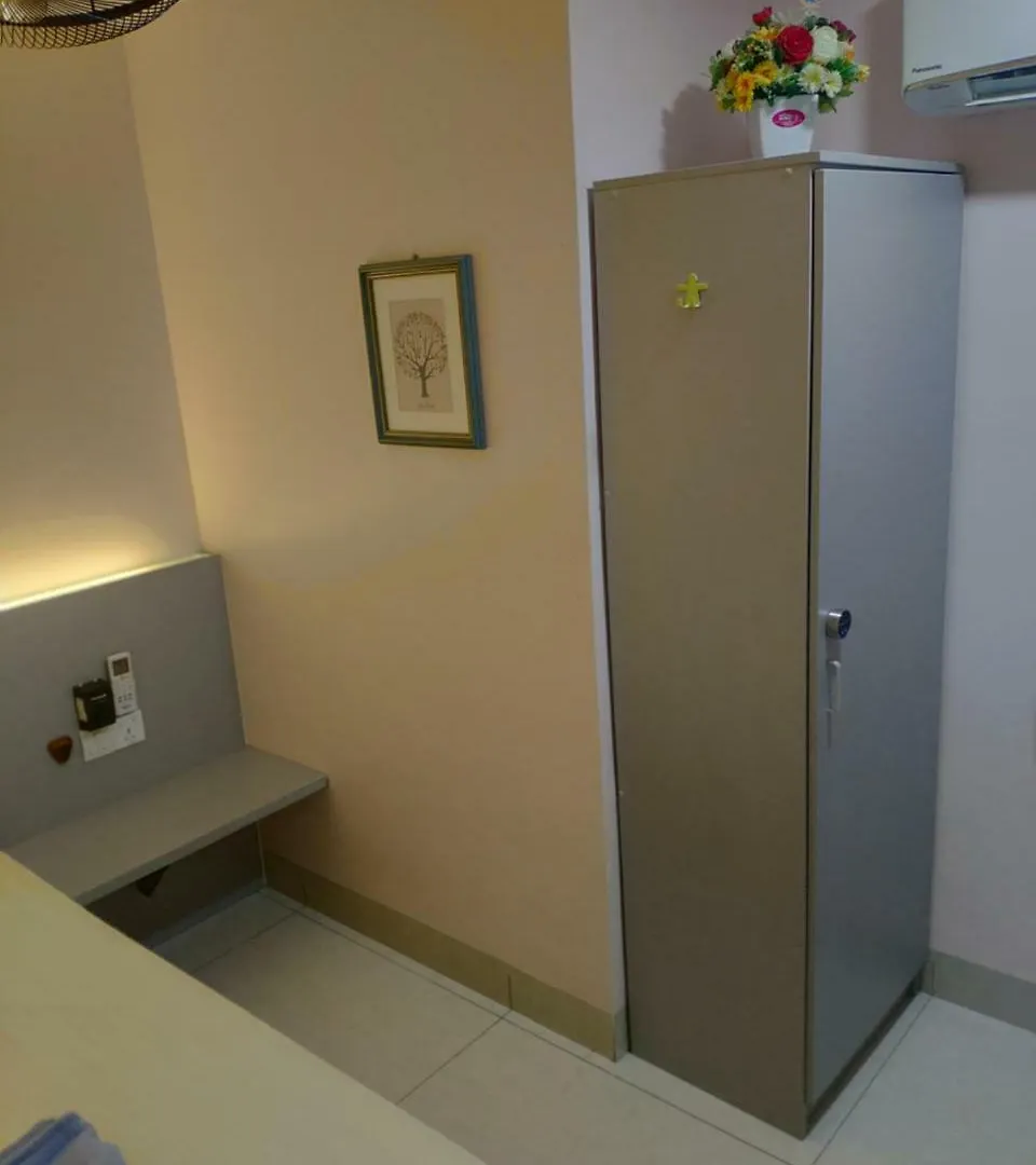 Wawasan Homestay Butterworth