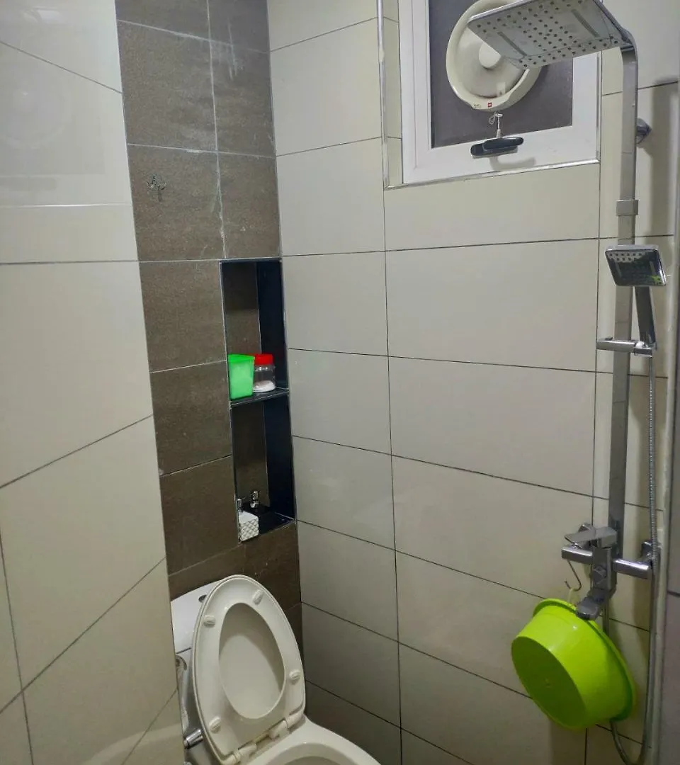 Wawasan Homestay Butterworth Malaysia