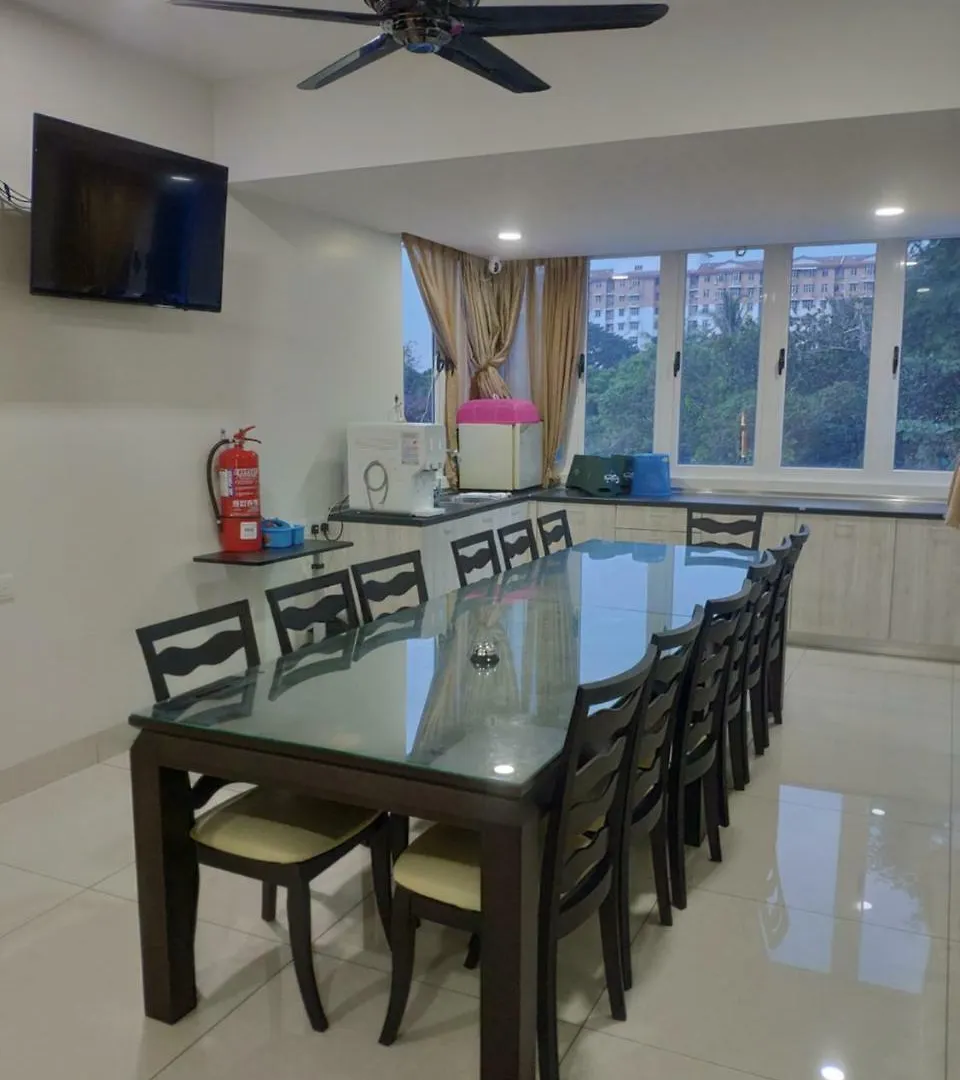 Wawasan Homestay Butterworth