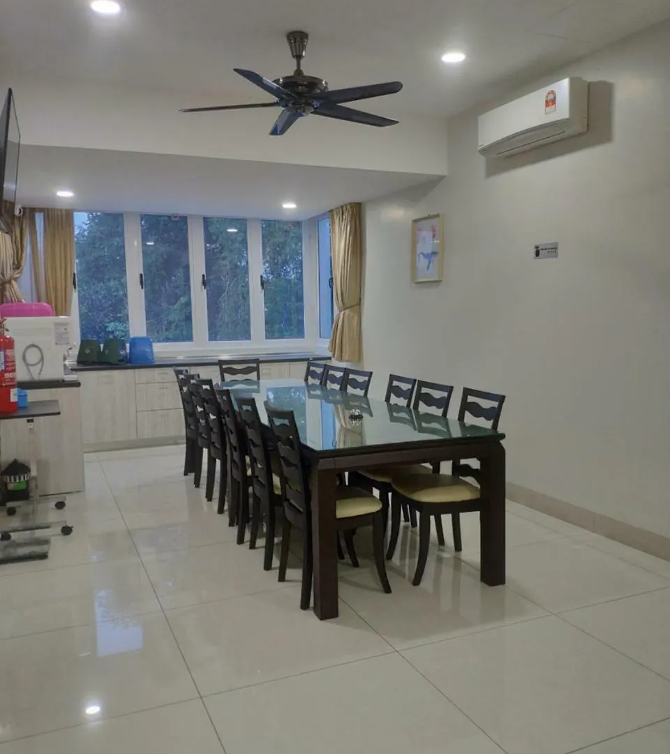 Wawasan Homestay Butterworth Malaysia