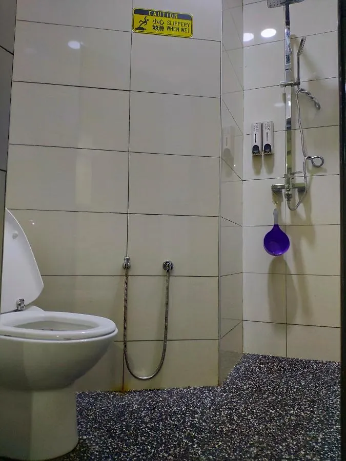 Wawasan Homestay Butterworth