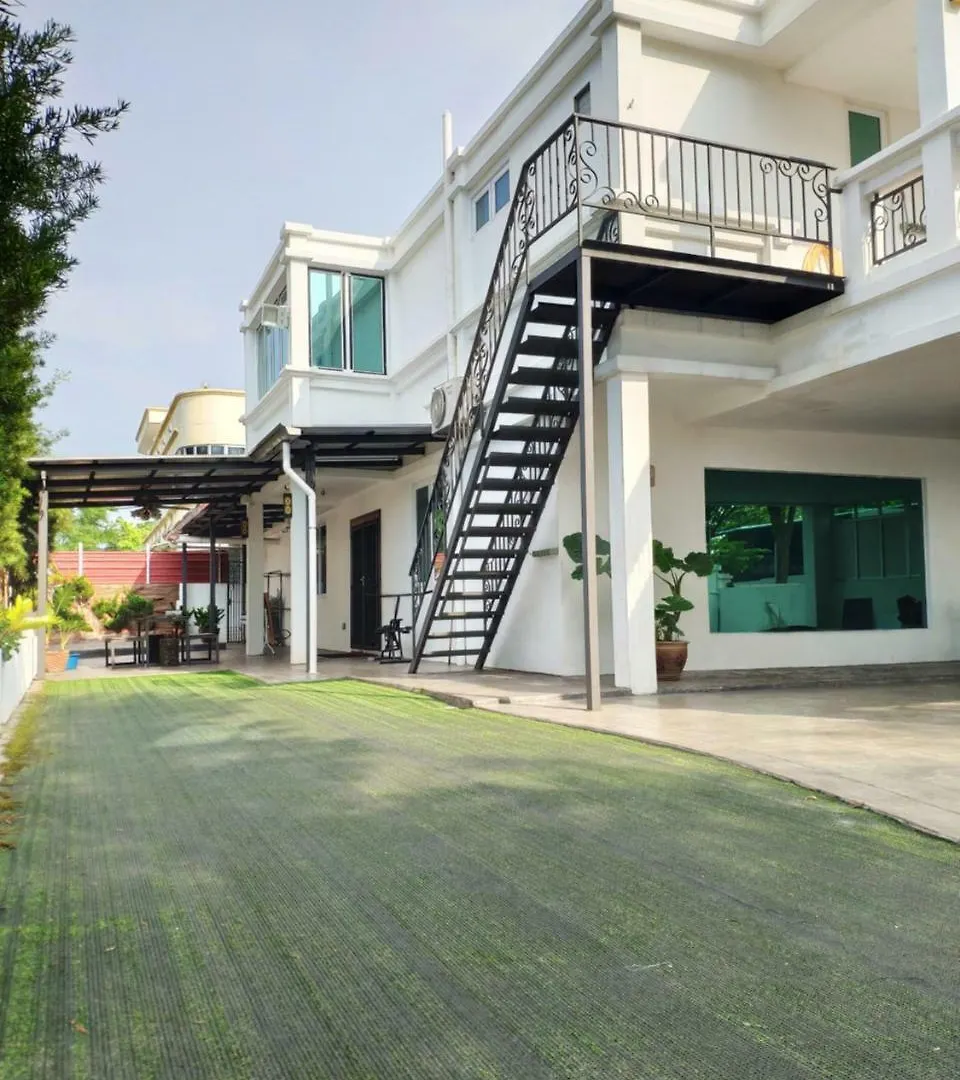 Wawasan Homestay Butterworth 0*,  Malajsie