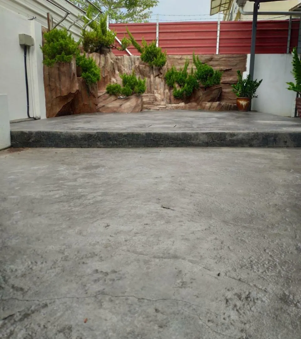 Wawasan Homestay Butterworth