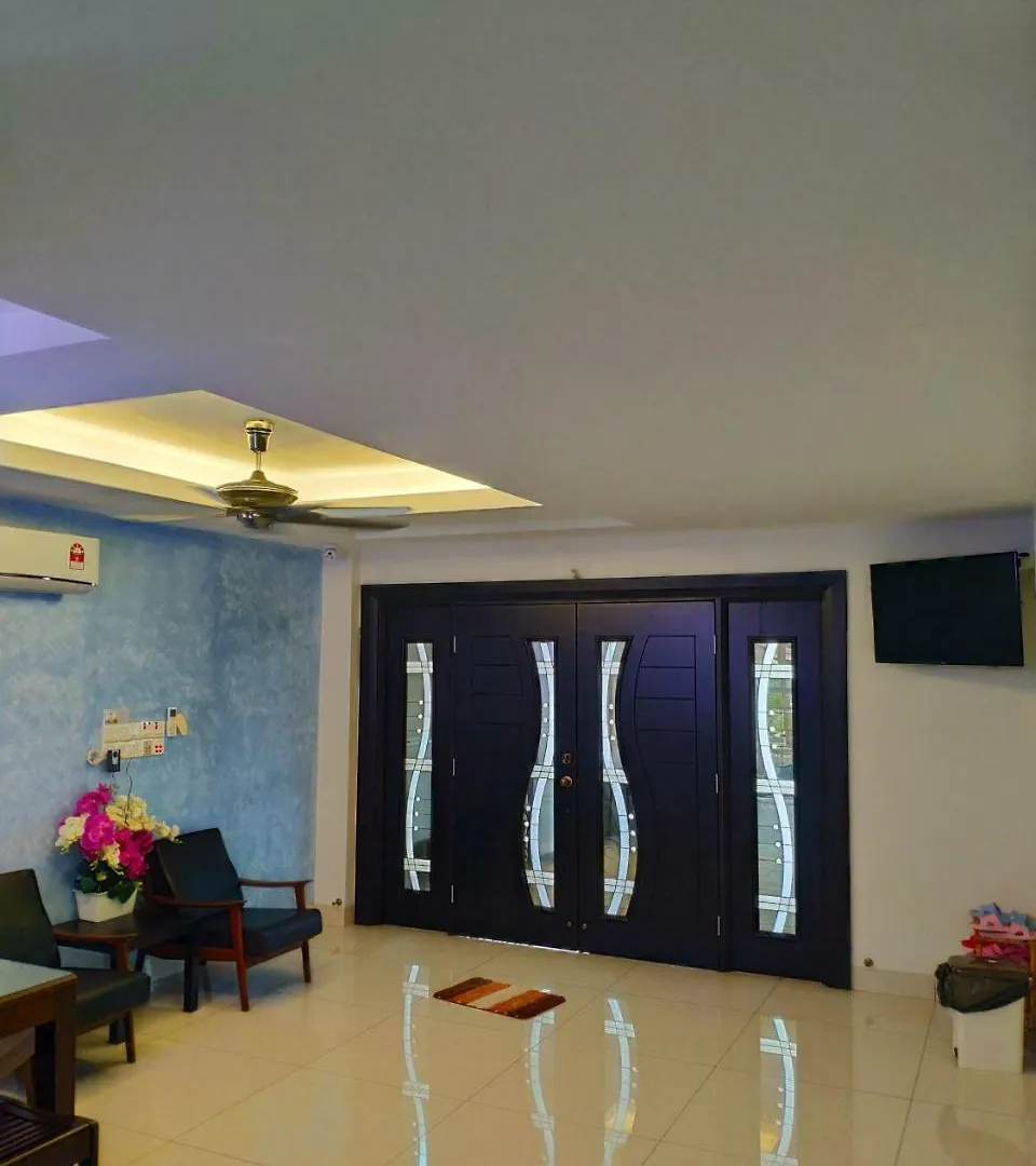 Wawasan Homestay Butterworth
