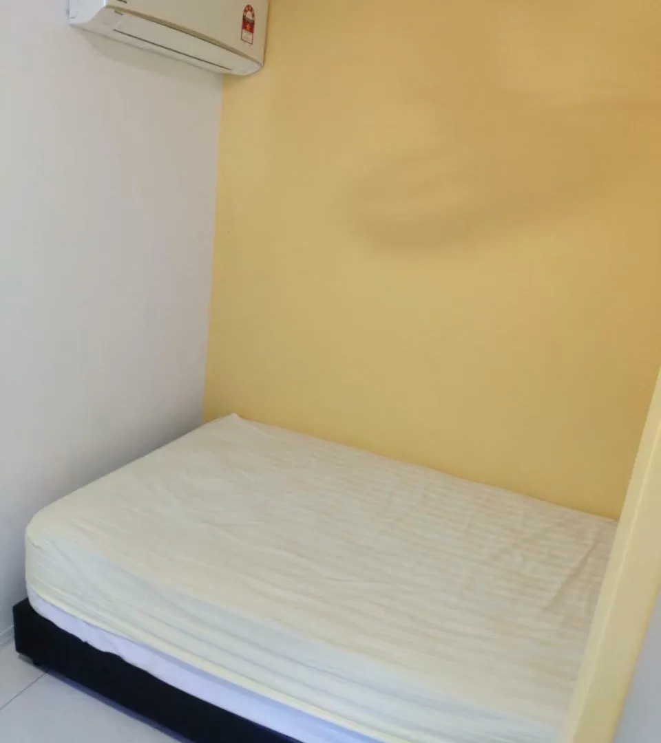 Wawasan Homestay Butterworth Malajsie